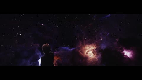 진 Jin The Astronaut Official MV
