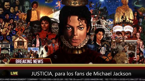 EL TRIBUNAL ACEPTA ESCUCHAR CASO SOBRE MÚSICA FALSA DE MJ _ MoonwalkerTV News