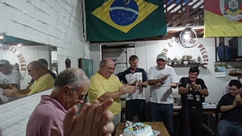 Aniversário do Radio Clube de Pelotas 2016