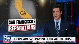 California Spending
