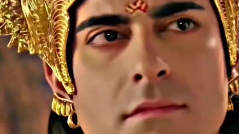 Surya son of Karna Mahabharata