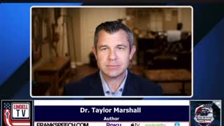 Dr Taylor Marshall: Revelation