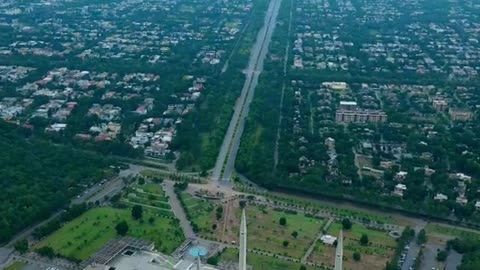 Pakistan,, Islamabad