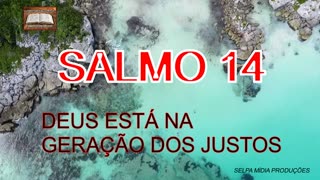 SALMOS 14