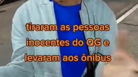 declaracao de terrorista