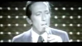 Andy Williams - Can't Take My Eyes Off You = Music Video Mix 1967 (67004)