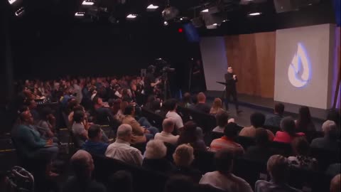 LIVE In-Depth Spiritual Warfare Seminar