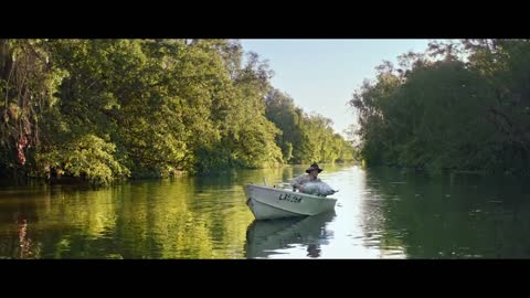 Tourism Australia Dundee Super Bowl Ad 2018 w_ Chris Hemsworth and Danny McBride