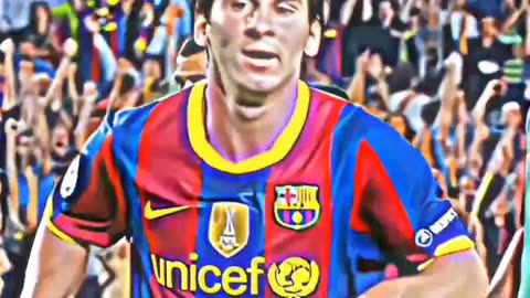 Football king Messi🫂