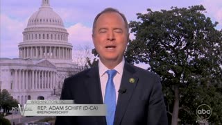 Schiff Claims Addressing Border Crisis 'A Very Strong Priority' For Democrats