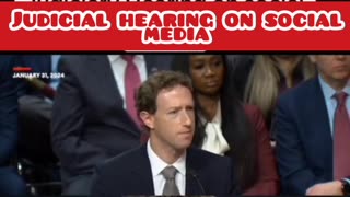 MARK ZUCKERBERG COMMITTED TREASON PART 3