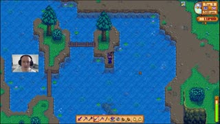 Stardew Valley Episode 34 Part 1 Lets Play