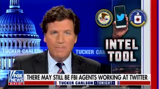 Tucker: Has Twitter Been a Tool for Gathering Data for Intel Agencies?