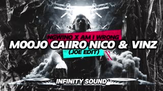 Ngwino X Am I Wrong - Moojo Caiiro Nico & Vinz (JOE EDIT)