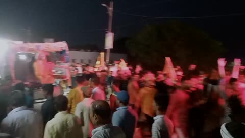 Ramnavami sobha yatra