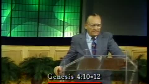 Demons & Deliverance 39 Are Curses for Real Dr. Lester Sumrall