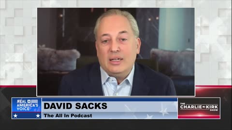 David Sacks on the Rise of Independent Media & How It Encourages Free Thinking