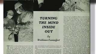 A Medical Scandal as Horrific as Lobotomies: Dr. Miriam Grossman on ‘Gender-Affirming Care’ | TEASER