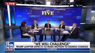 The Five 4/3/23 | FOX BREAKING NEWS April 3, 2023