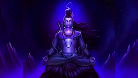 महामृत्युंजय मंत्र 108 Times I Mahamrityunjay Mantra I God Shiva Maha Mantra