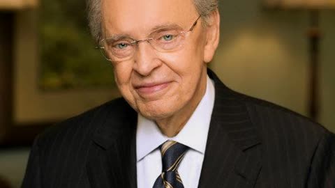 Charles Stanley Radio Music Audio Preview.