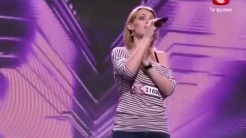 The Judges Accuse Her of Lip Syncing_ Watch What She Does Next... _ Best of The Best