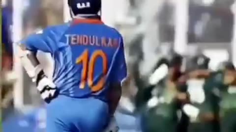 God is Cricket
