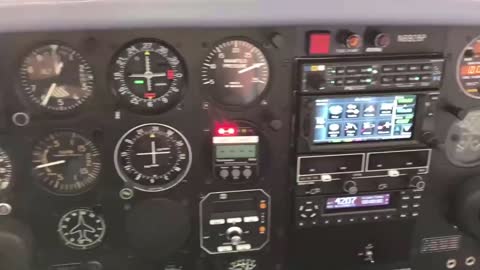 Piper Comanche 250 Flyboystoys and Panel Discussion