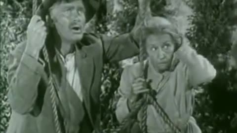 The Beverly Hillbillies - Season 1, Episode 5 (1962) - Jed Buys Stock