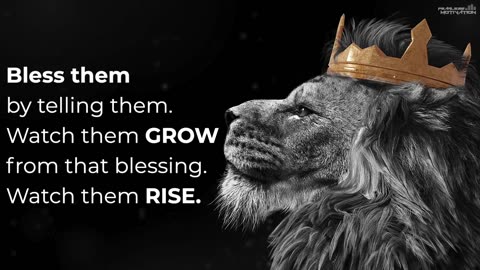 "King mindset" - By team fearless