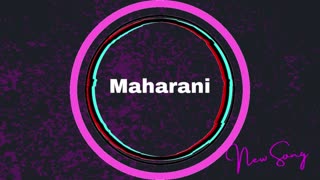 Maharani — Lofi Songs Hindi (Karun, Lambo Drive, Arpit Bala & Revo Lekhak)