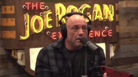 Joe Rogan BLASTS The Dems In EPIC Clip