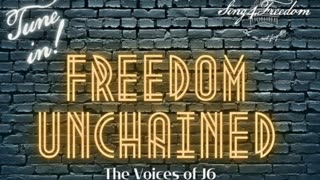 Ep 29 | Freedom Unchained | Super Happy Fun | Sue Ianni