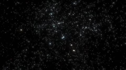 "How Big is the Universe? Exploring the Vastness of Space"