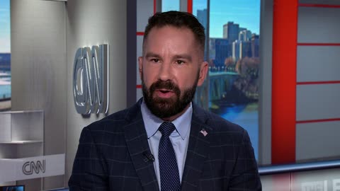 IRS whistleblower Joseph Ziegler explains why he spoke out about the Hunter Biden investigation