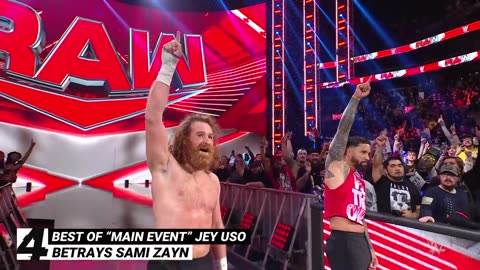 Best of “Main Event” Jey Uso- WWE Top 10, Sept. 8, 2023_3