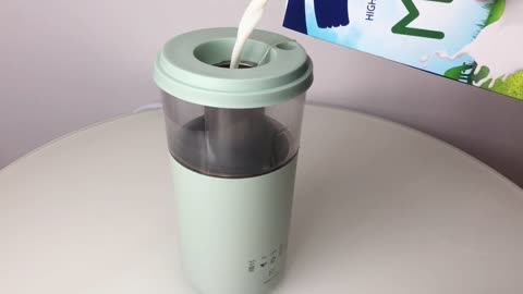Milk Tea Mug MINI - Milk Tea Maker