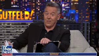 Gutfeld Monologue