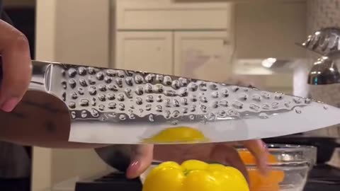 GoFire Chef Kitchen Knife