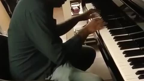 Pianos