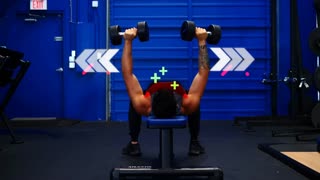 STOP Doing Dumbbell Press Like This (Mistakes Slowing Your Chest Gain)
