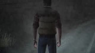 O R Tease (Silent Hill Origins)