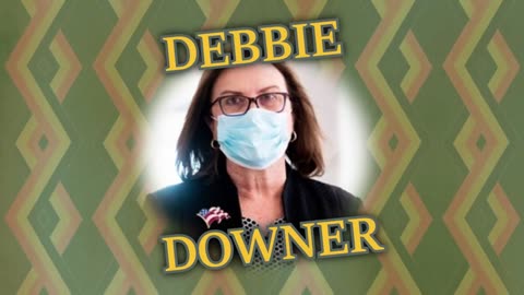 Debbie Downer Fossil Fuel - Yo Nebraska Member of Congress Jokes