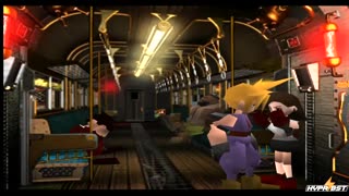 Final Fantasy VII_ Episode 1