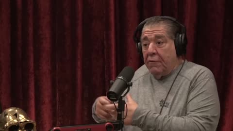 Joey Diaz on Quitting Xanax