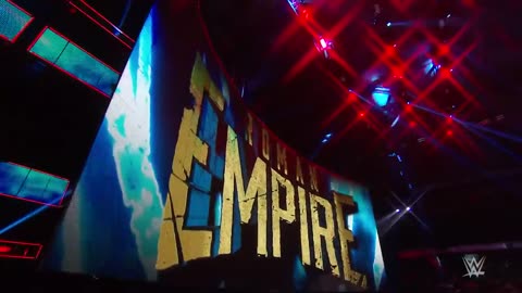 FULL MATCH — Roman Reigns vs. Shane McMahon & Drew McIntyre - Handicap Match