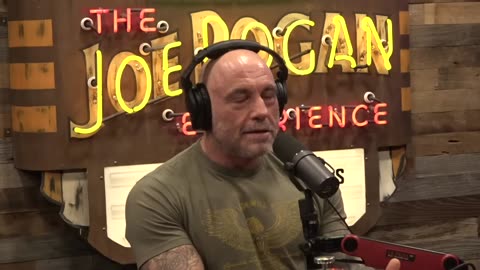 Joe Rogan He Can Throw Every Republican In Jail