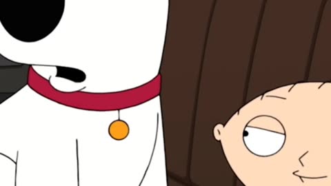 I'm a dumb Dog 🐕 Brian Griffin | Family Guy