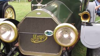 1914 Moyer