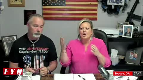 Lori discusses Biggest Threats to America, Culture War on Kids, and much more!